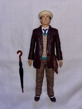 Doctor Who 7th Curse Of Fenric