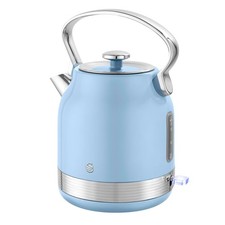 Swan Retro Traditional Kettle