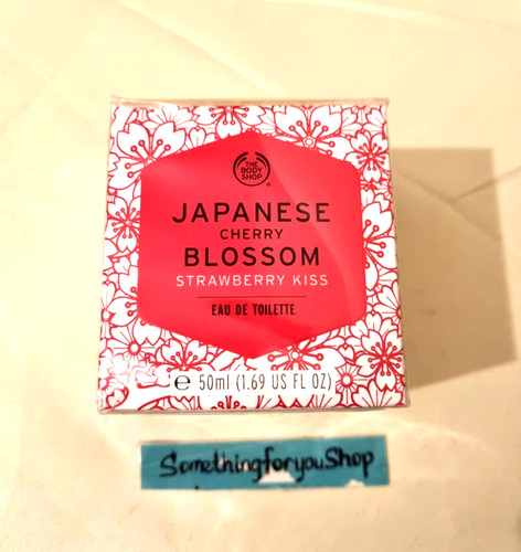 The body shop japanese - the,