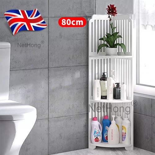 Tier bathroom corner shelf - bathroom,