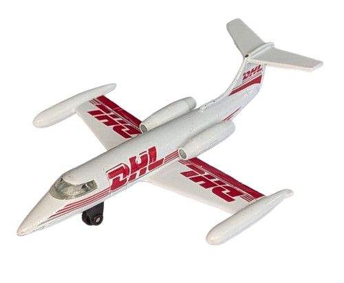 Matchbox sky busters 1 - busters, sb-1