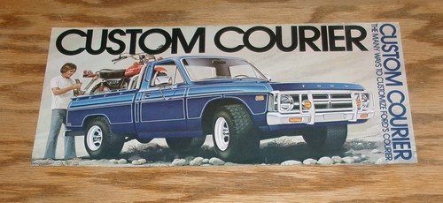 Original 1976 ford custom - 1976,