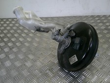 FORD FIESTA ZETEC BRAKE SERVO