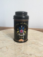 Jacksons of Piccadilly Black