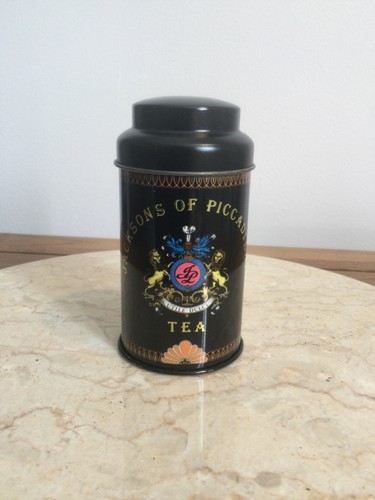 Jacksons piccadilly black - of,