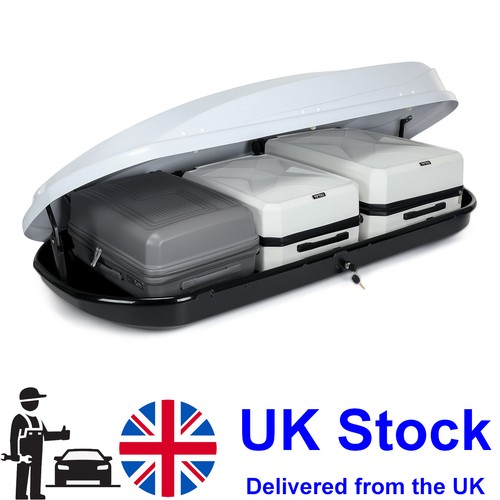 450l cargo box large - box,