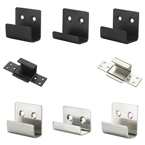 Stainless steel glass board - stainless,