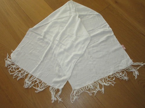 Angels accessorize white - angels,