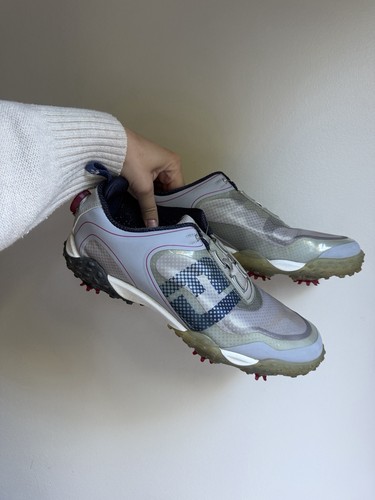 Footjoy freestyle boa soft - boa,