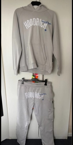 Hoodrich heat tracksuit - hoodrich, in