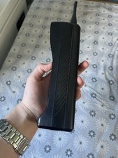 Motorola 8800x Mobile Brick Phone Vintage