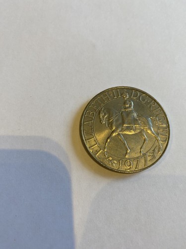 1977 silver jubilee - 1977,