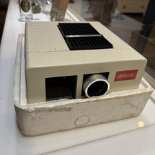 Voightlander Slide Projector Perkeo Automat S100