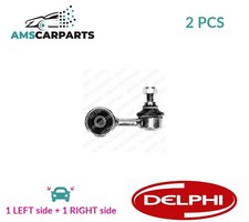 ANTI ROLL BAR STABILISER PAIR