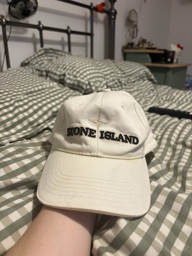Stone island vintage - island,