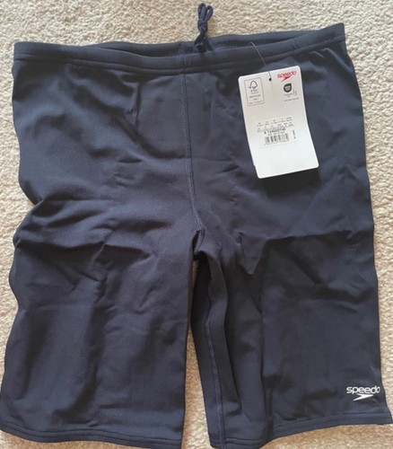 Speedo boys navy blue - boys,