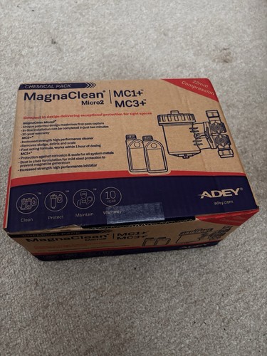 Adey magnaclean micro 22mm - micro,