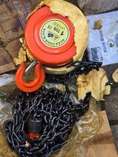 Hilka 84991000 1000kg Chain