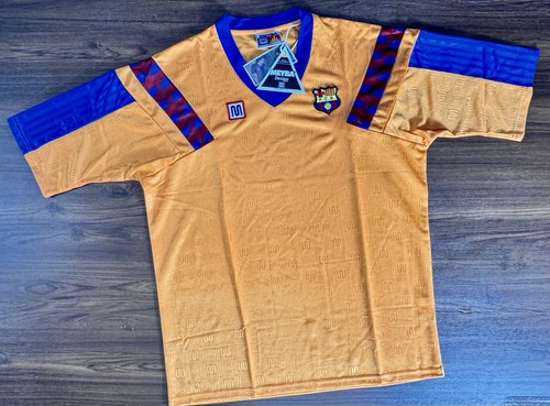 Barcelona away 1992 - barcelona,