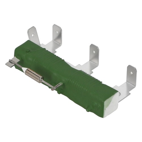 Blower motor resistor - blower, vw