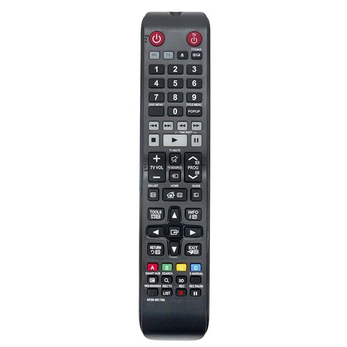 New remote ak59 00176a - new,