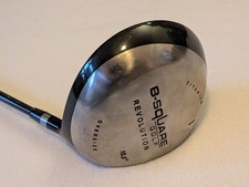 B‑Square Revolution 10.5°