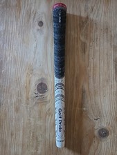1 x Pulled Golf Pride MCC Align Grips Standard