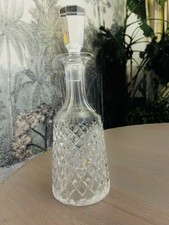 Vintage decanter waterford - decanter,