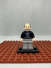 Lego Batman / DC Alfred