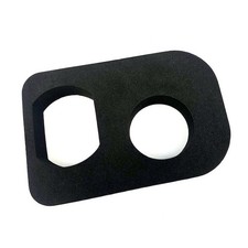 Gear Gaiter Insulation Pad -