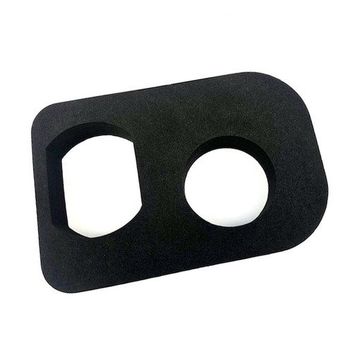 Gear gaiter insulation - insulation,