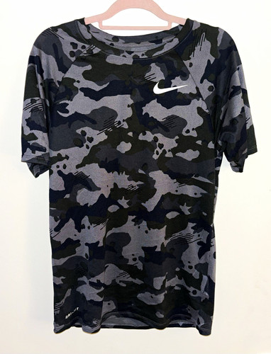 Nike dri fit - dri-fit, crew