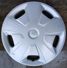 TRANSIT CUSTOM 15" WHEEL TRIM X1 JK21-1130-DB