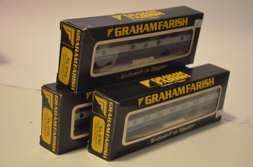 Graham farish 0765 - farish, mk3a