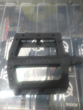 Federal Contact Plastic BMX