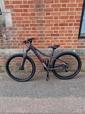 Ladies Cube Access WS Hardtail