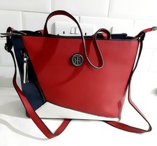 Tommy Hilfiger Women's Faux