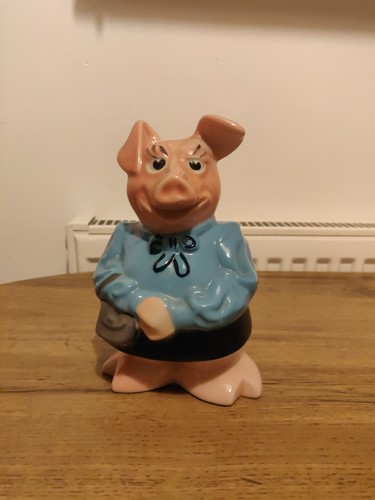 Wade nat west pig - nat, bank