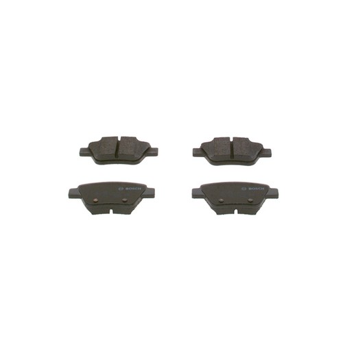 Bosch 986 494 - 0,