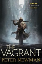 The Vagrant (The Vagrant