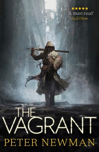 The vagrant - the,