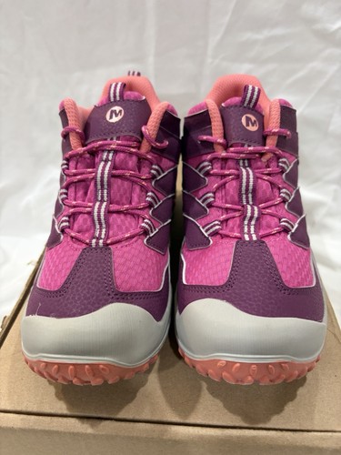 Merrell chameleon access mid - merrell, 7