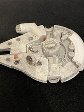 Star Wars Micro Machines Millennium Falcon
