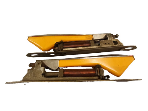 Lucas sf80 semaphore indicator - sf80,