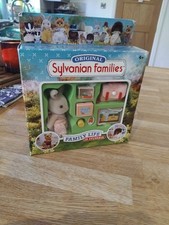 Sylvanian Families Beverley