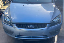 Ford Focus 2005-2007 - front