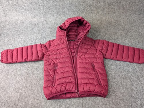 Girls pink red waterproof - girls,