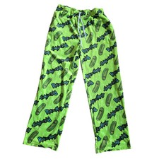 Rick And Morty Lounge Pants
