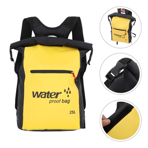 Water proof backpack - 25, for