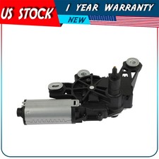 Rear Window Wiper Motor For